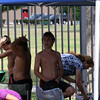 babaians > Sharks 1st Meet 2009