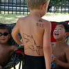 babaians > Sugar Land Sharks 2009 Meet #2 with Quail Valley