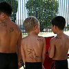 babaians > Sugar Land Sharks 2009 Meet #2 with Quail Valley