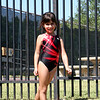 babaians > Sugar Land Sharks 2009 Meet #2 with Quail Valley