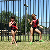 babaians > Sugar Land Sharks 2009 Meet #2 with Quail Valley