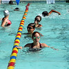 babaians > Sugar Land Sharks 2009 Meet #2 with Quail Valley